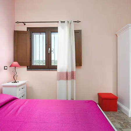Casa Stella Hébergement de vacances Dorgali