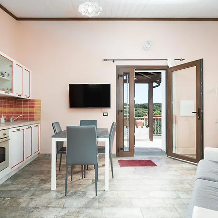 Hébergement de vacances Casa Stella