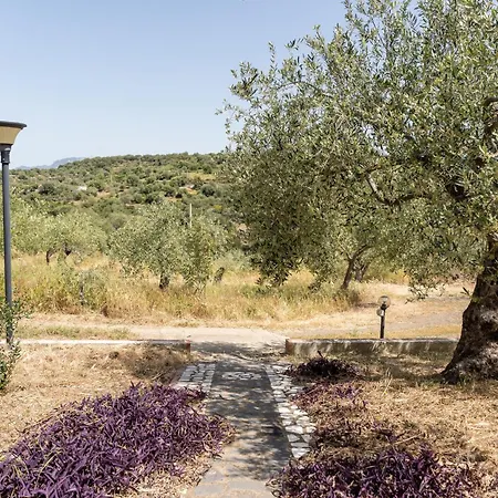 Casa Stella Hébergement de vacances
