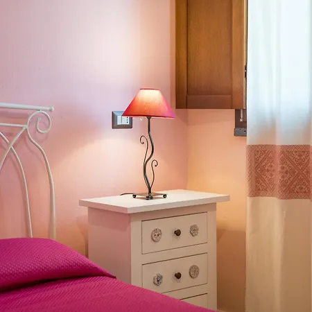 Casa Stella Dorgali