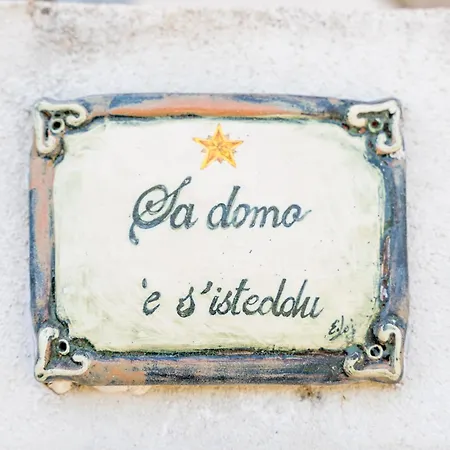 Casa Stella Holiday home