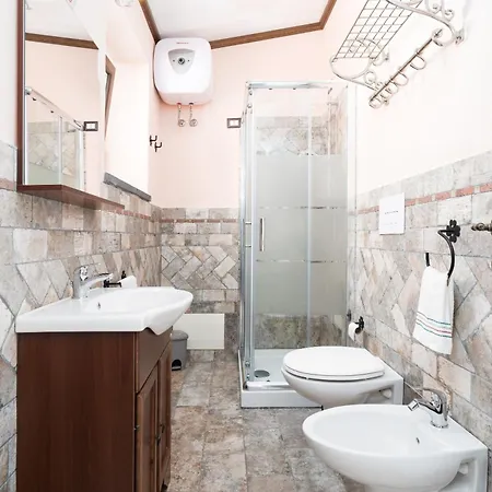 Casa Stella Prázdninový dům *