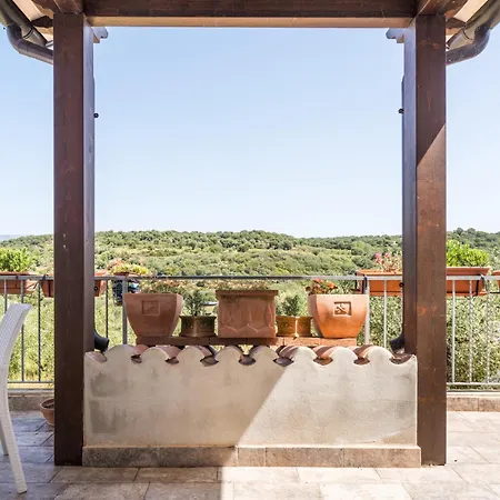 Casa Stella Dorgali
