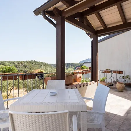 度假居 Casa Stella *