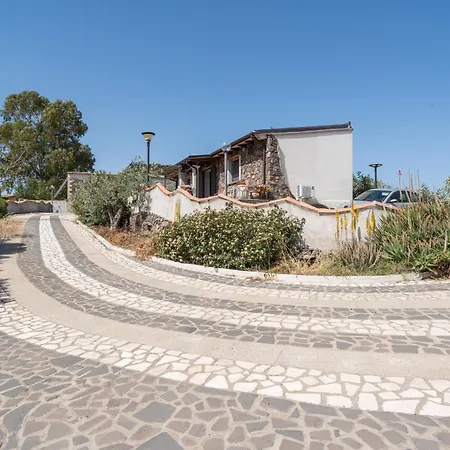 度假居 Casa Stella 多尔加利