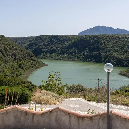 Casa Stella Holiday home Dorgali