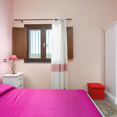 Casa Stella Dorgali