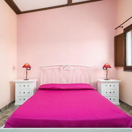 Casa Stella Prázdninový dům *