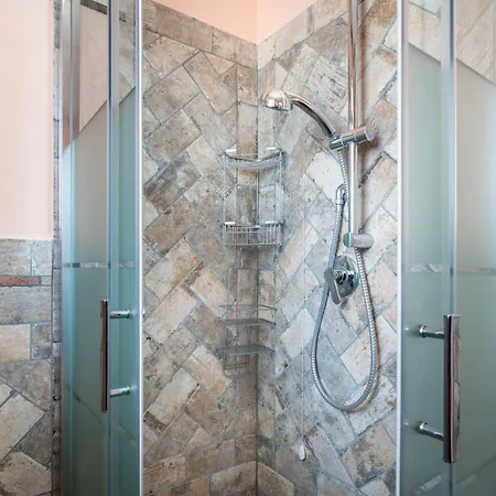 Prázdninový dům Casa Stella