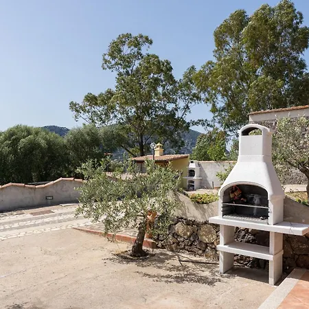 Casa Stella Holiday home Dorgali