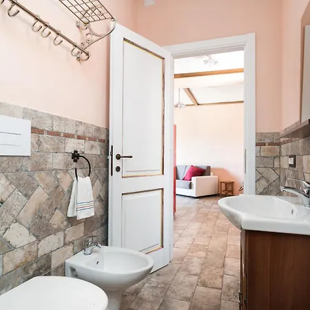 Casa Stella Holiday home Dorgali