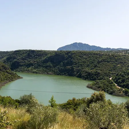 Prázdninový dům Casa Stella Dorgali