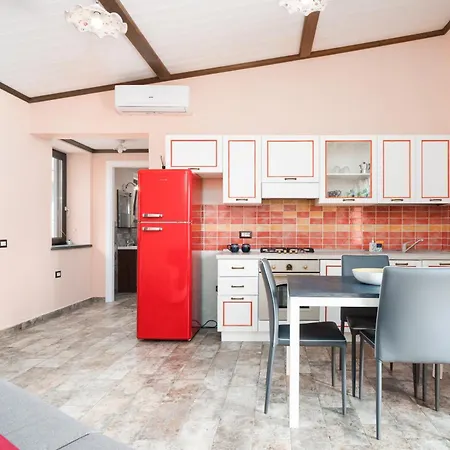 度假居 Casa Stella 多尔加利