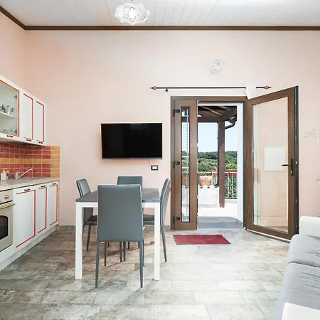 Casa Stella Dorgali
