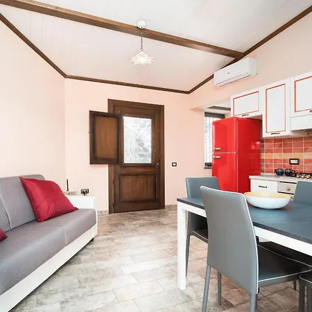 度假居 Casa Stella 多尔加利