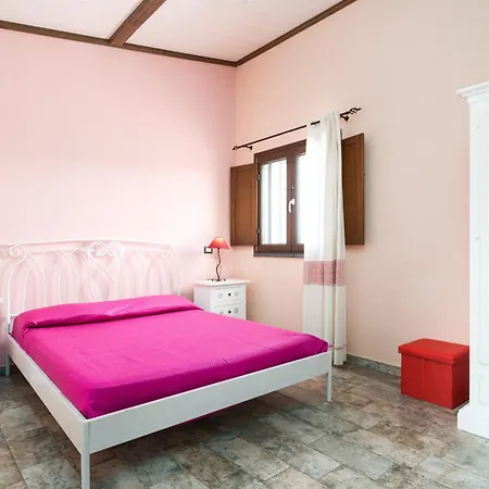 Casa Stella Hébergement de vacances