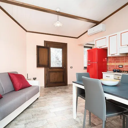 Ferienhaus Casa Stella Dorgali