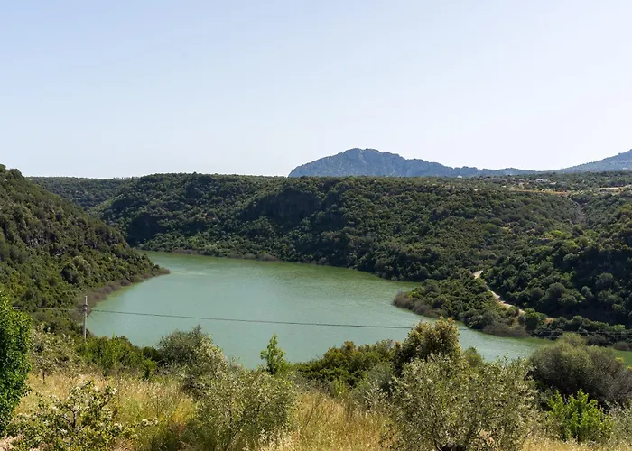 Дом отдыха Casa Stella Доргали