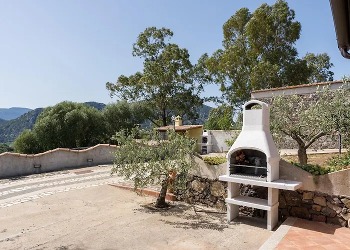 Casa Stella Доргали